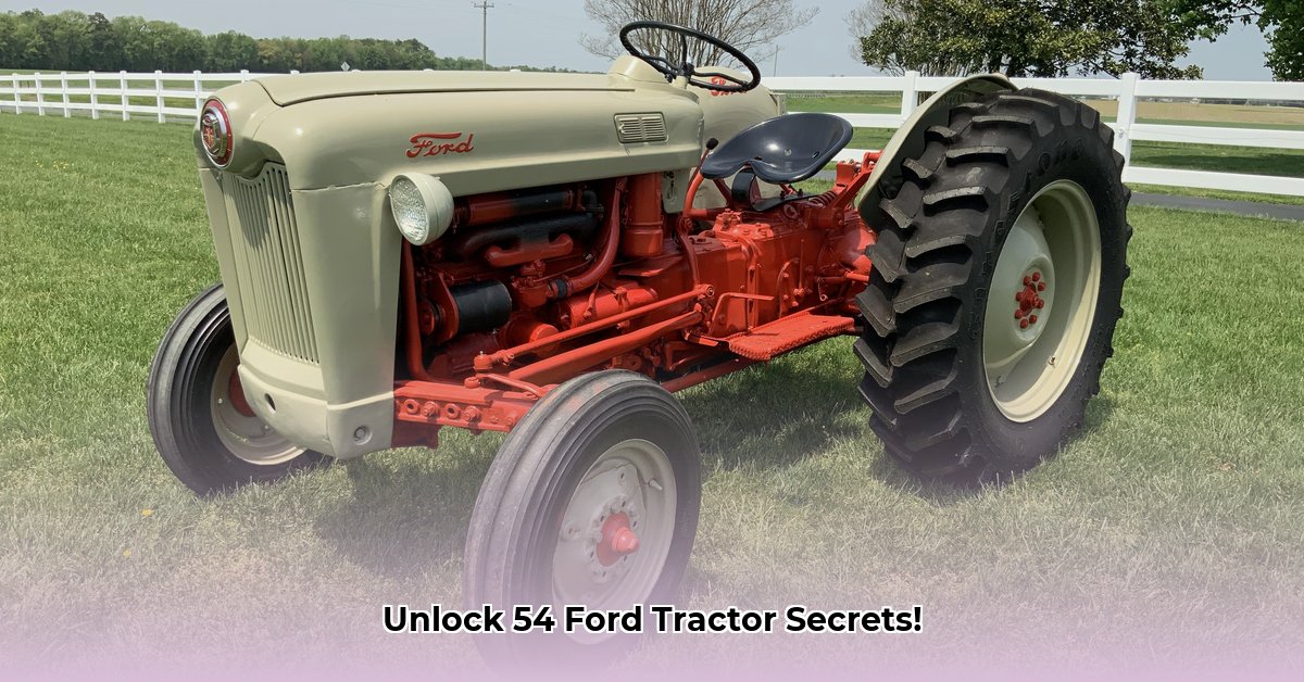 54-ford-tractor